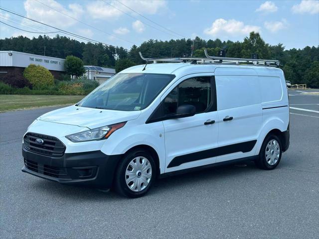 used 2020 Ford Transit Connect car, priced at $13,995