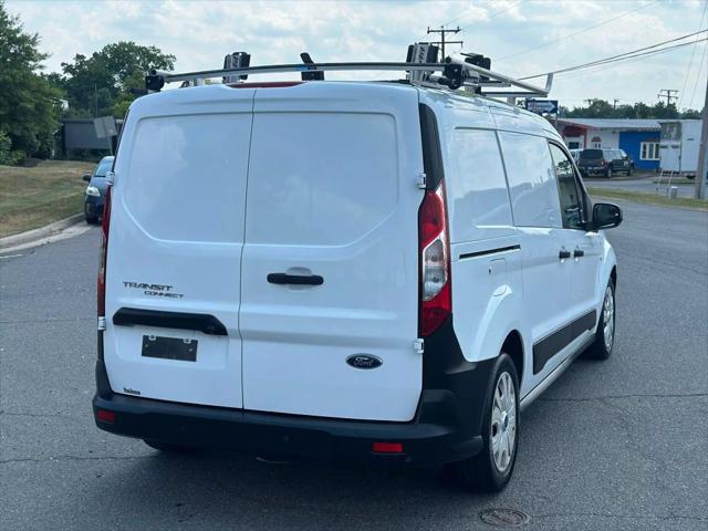 used 2020 Ford Transit Connect car, priced at $13,995