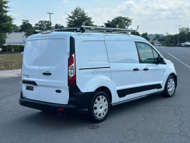 used 2020 Ford Transit Connect car, priced at $13,995