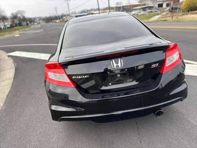 used 2012 Honda Civic car, priced at $10,999