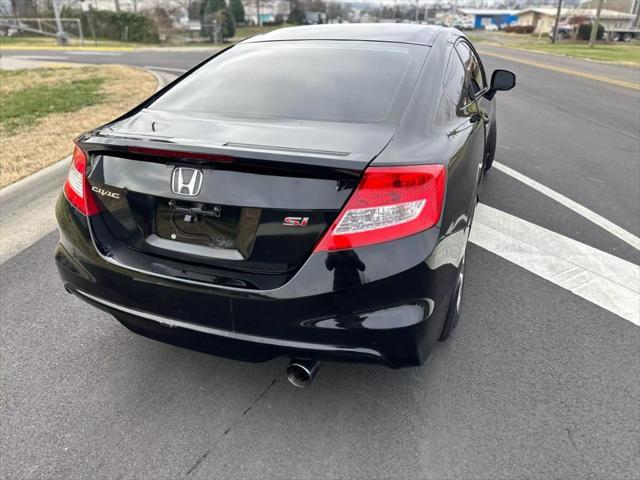 used 2012 Honda Civic car, priced at $10,999