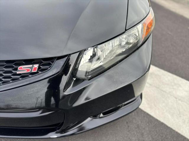 used 2012 Honda Civic car, priced at $10,999