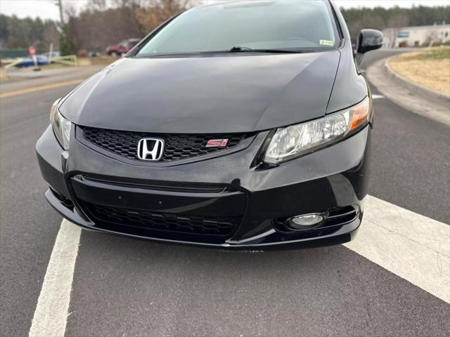 used 2012 Honda Civic car, priced at $10,999