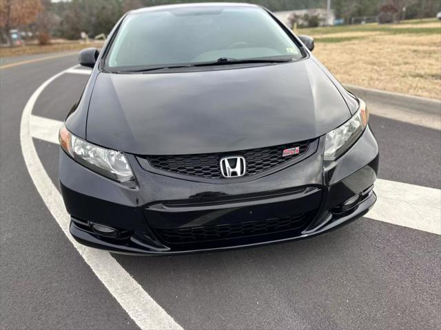 used 2012 Honda Civic car, priced at $10,999