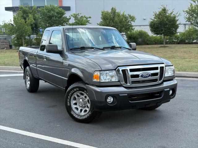 used 2010 Ford Ranger car, priced at $14,999