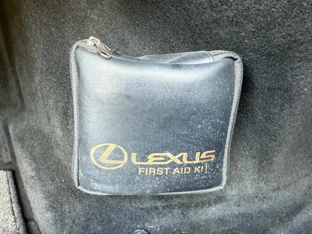 used 2007 Lexus GS 350 car, priced at $8,499