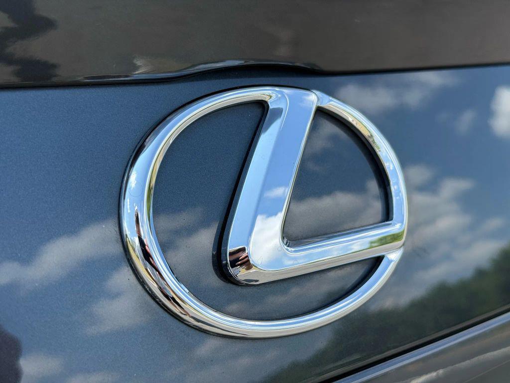 used 2007 Lexus GS 350 car, priced at $8,499