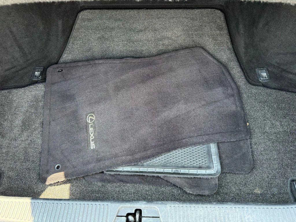 used 2007 Lexus GS 350 car, priced at $8,499