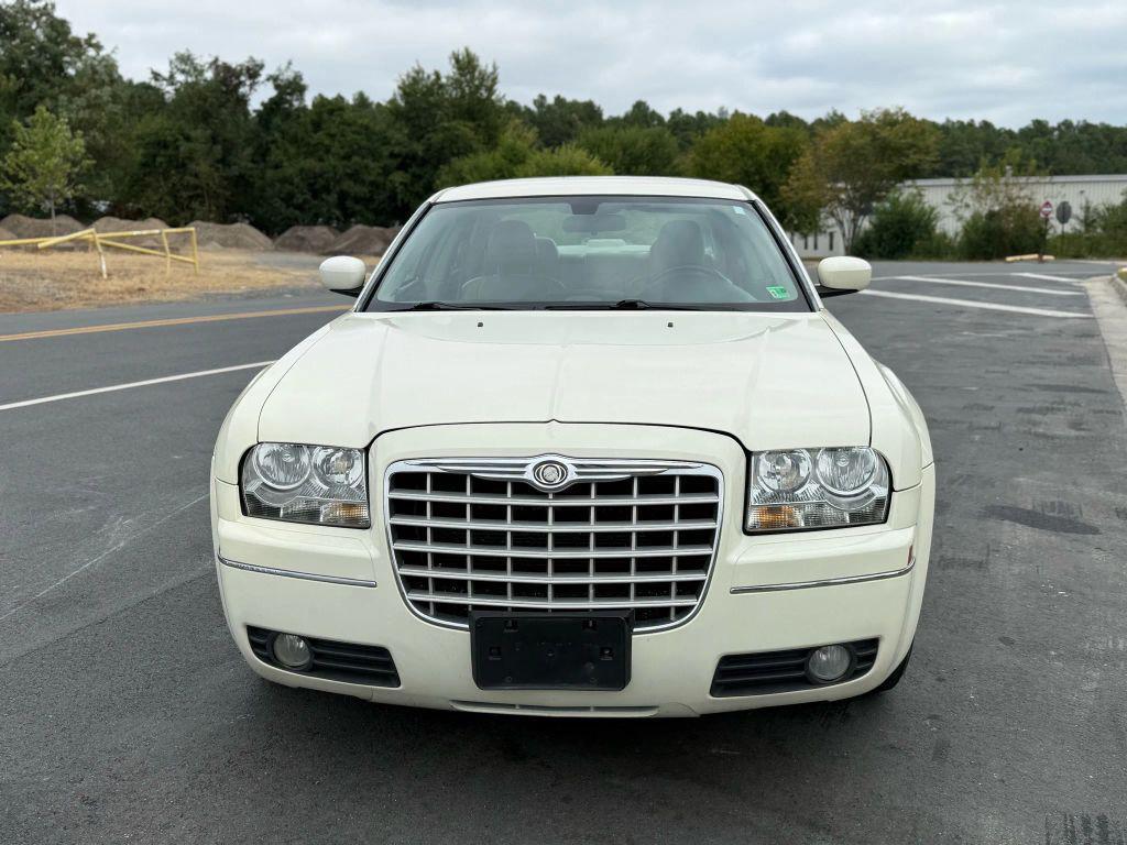 used 2007 Chrysler 300 car, priced at $5,499