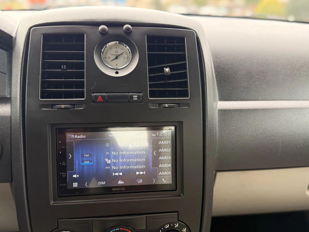 used 2007 Chrysler 300 car, priced at $5,499