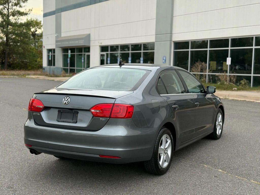 used 2013 Volkswagen Jetta car, priced at $6,999