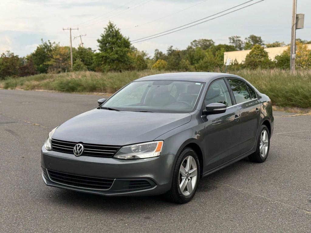 used 2013 Volkswagen Jetta car, priced at $6,999