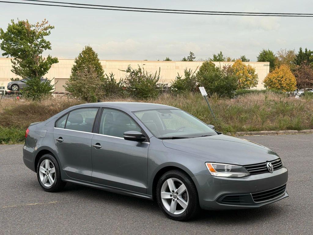 used 2013 Volkswagen Jetta car, priced at $6,999