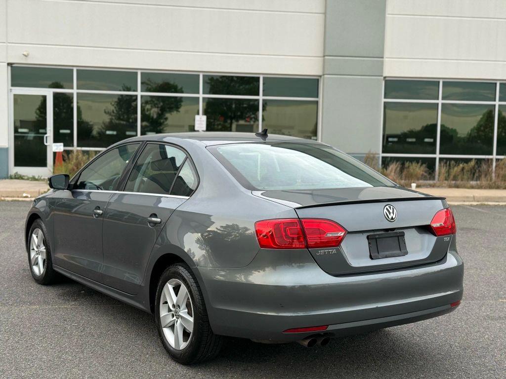 used 2013 Volkswagen Jetta car, priced at $6,999