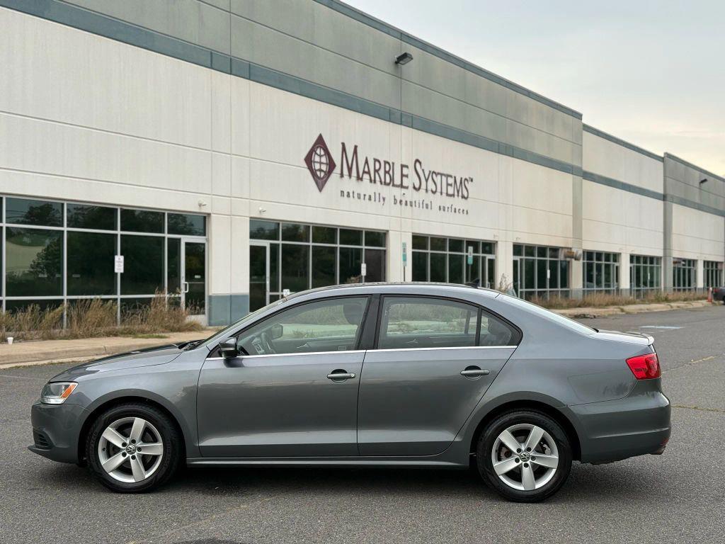 used 2013 Volkswagen Jetta car, priced at $6,999