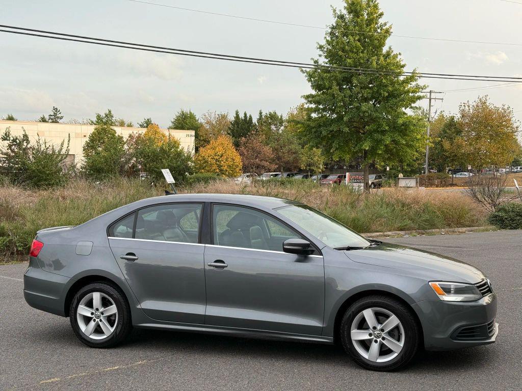 used 2013 Volkswagen Jetta car, priced at $6,999