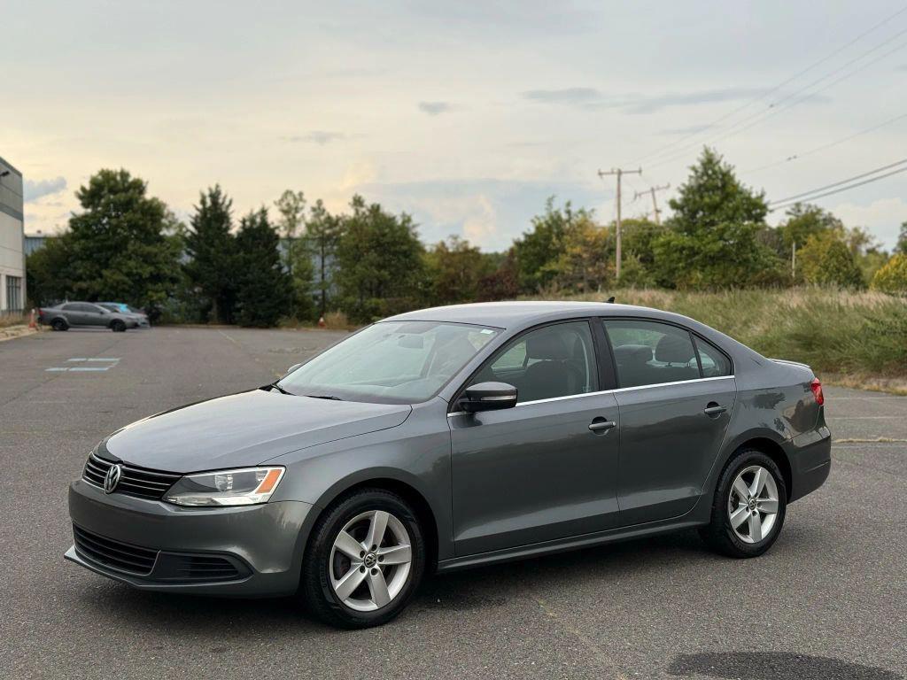 used 2013 Volkswagen Jetta car, priced at $6,999
