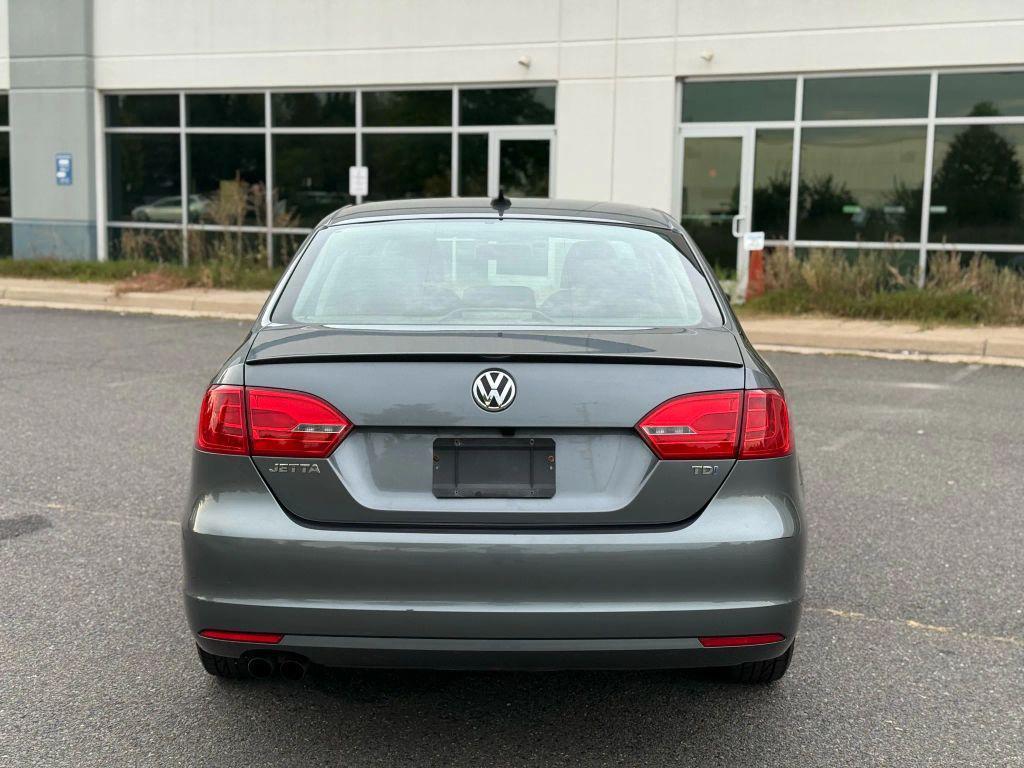 used 2013 Volkswagen Jetta car, priced at $6,999