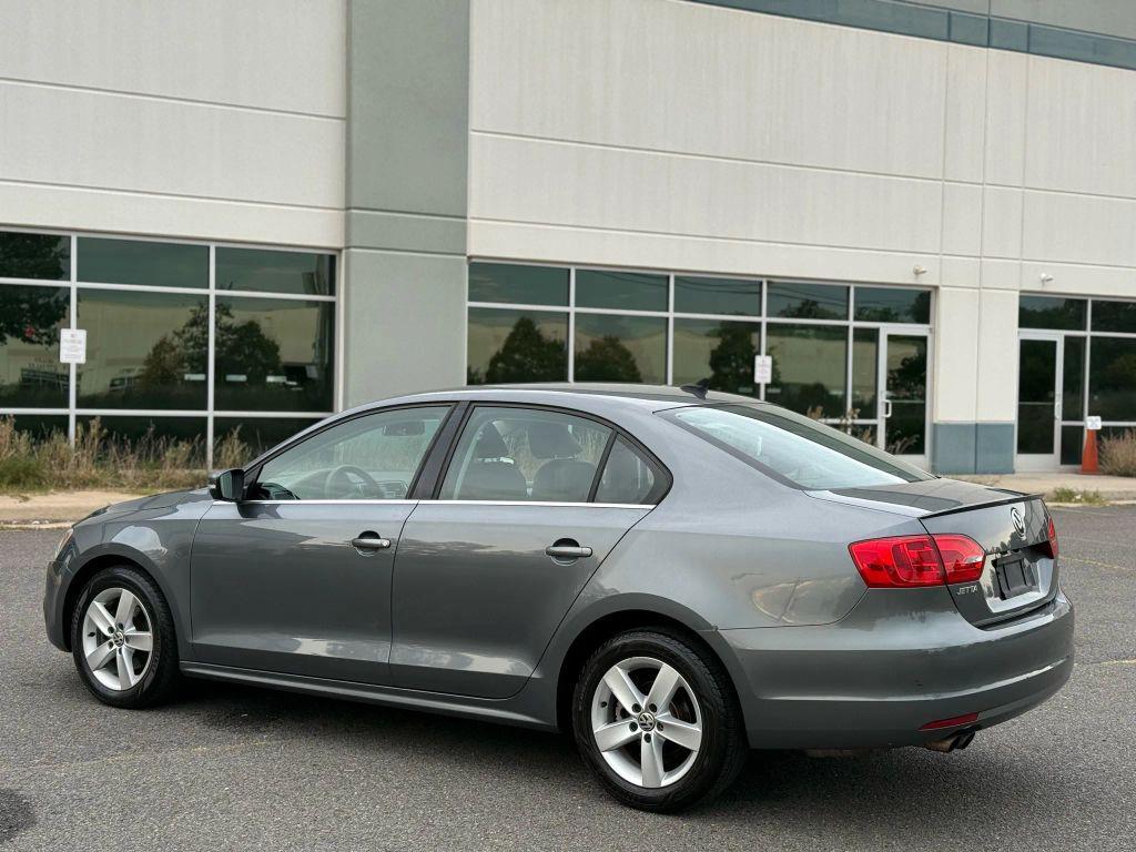 used 2013 Volkswagen Jetta car, priced at $6,999