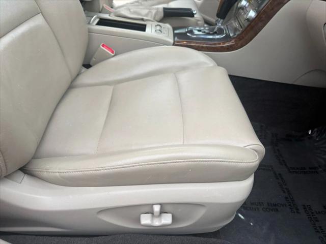 used 2009 Subaru Outback car, priced at $6,999