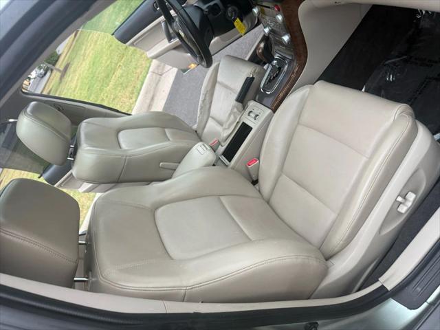 used 2009 Subaru Outback car, priced at $6,999