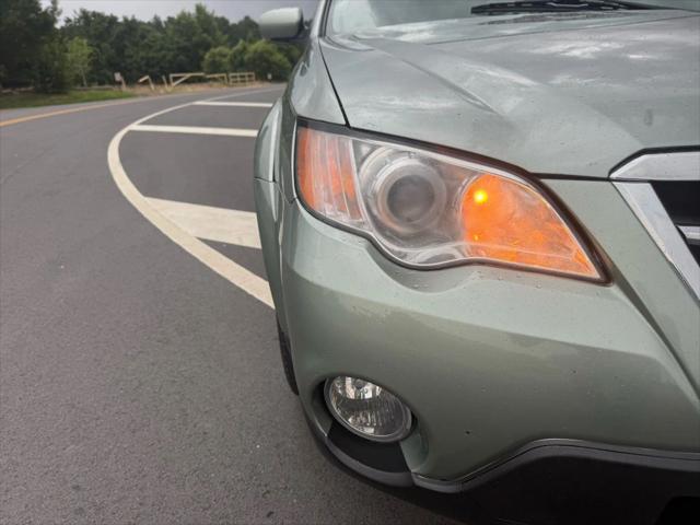 used 2009 Subaru Outback car, priced at $6,999