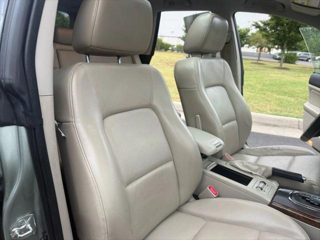 used 2009 Subaru Outback car, priced at $6,999