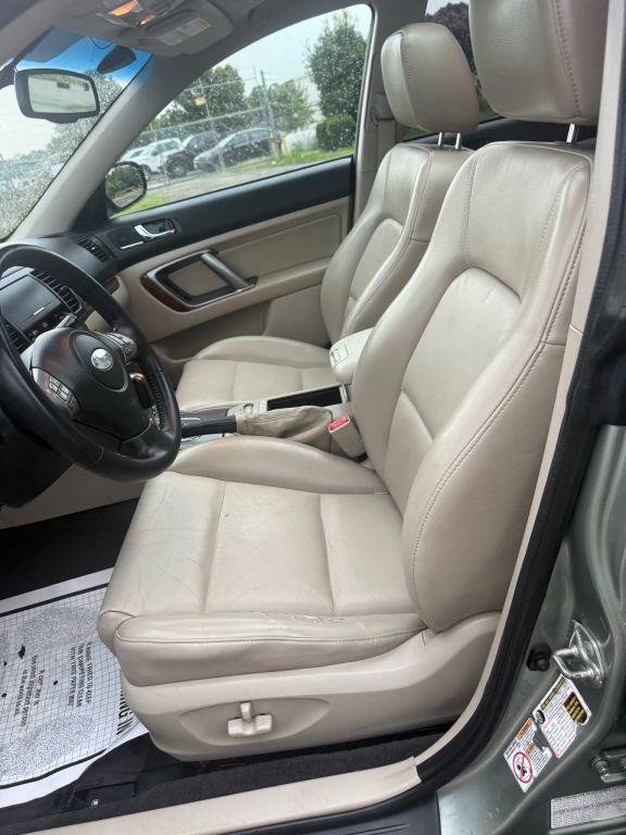 used 2009 Subaru Outback car, priced at $6,999