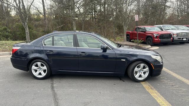 used 2008 BMW 535 car, priced at $6,999