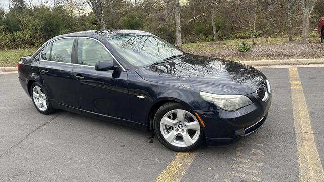 used 2008 BMW 535 car, priced at $6,999