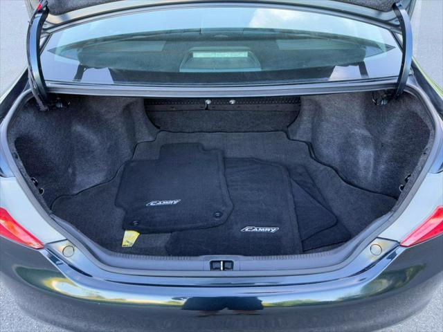 used 2014 Toyota Camry car, priced at $9,499