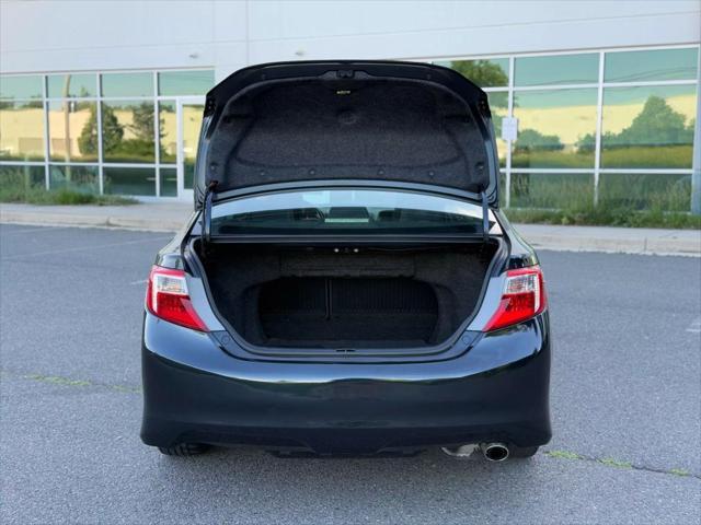 used 2014 Toyota Camry car, priced at $9,499