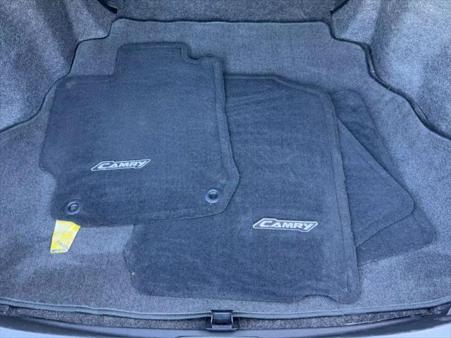used 2014 Toyota Camry car, priced at $9,499