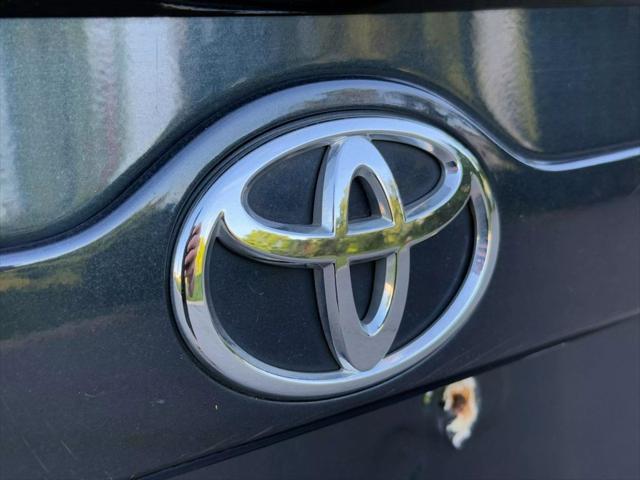 used 2014 Toyota Camry car, priced at $9,499