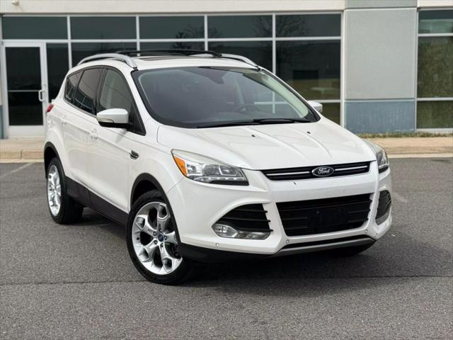 used 2013 Ford Escape car, priced at $8,499