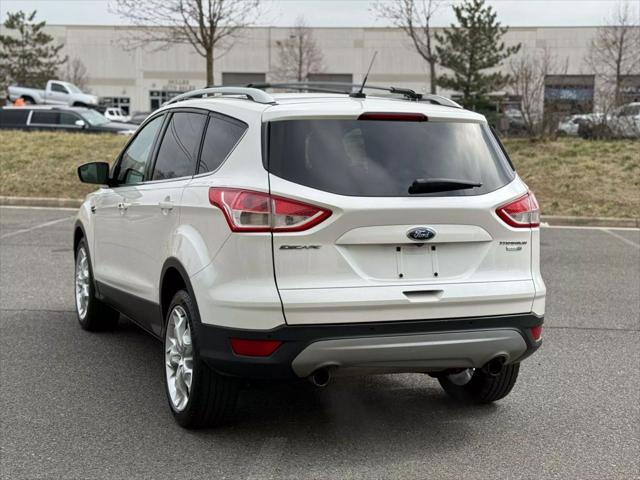 used 2013 Ford Escape car, priced at $8,499