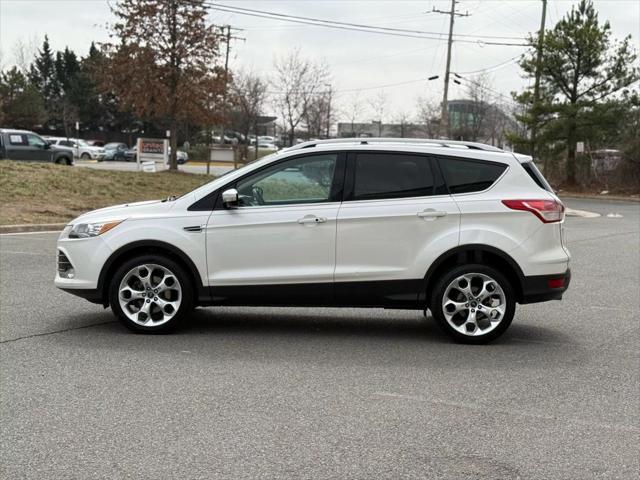 used 2013 Ford Escape car, priced at $8,499
