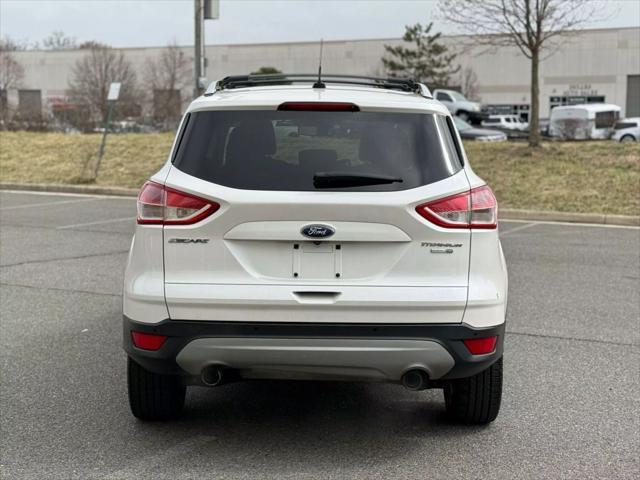 used 2013 Ford Escape car, priced at $8,499