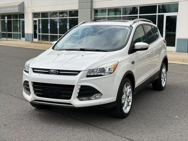 used 2013 Ford Escape car, priced at $8,499