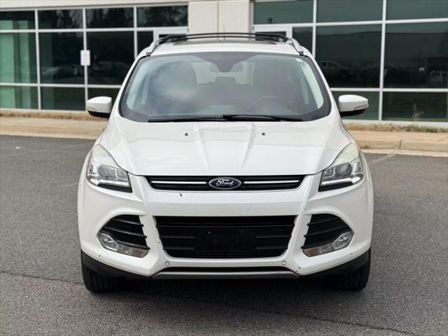 used 2013 Ford Escape car, priced at $8,499