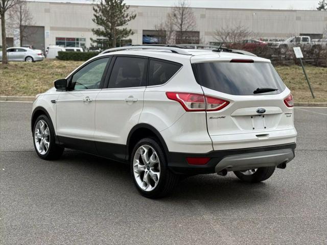 used 2013 Ford Escape car, priced at $8,499