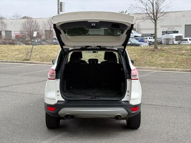 used 2013 Ford Escape car, priced at $8,499