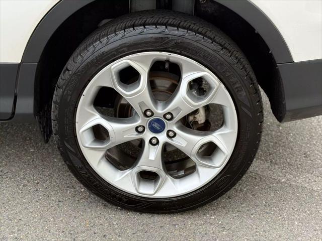 used 2013 Ford Escape car, priced at $8,499