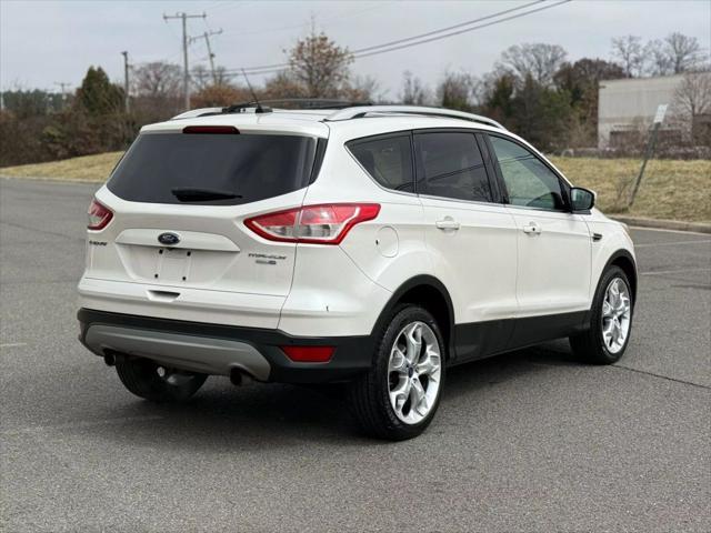 used 2013 Ford Escape car, priced at $8,499