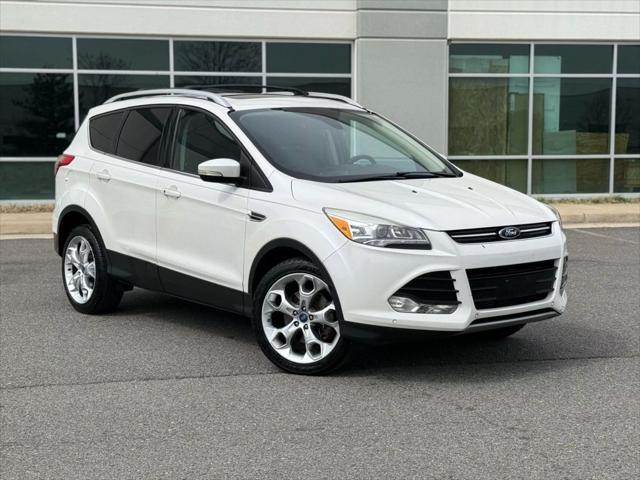 used 2013 Ford Escape car, priced at $8,499