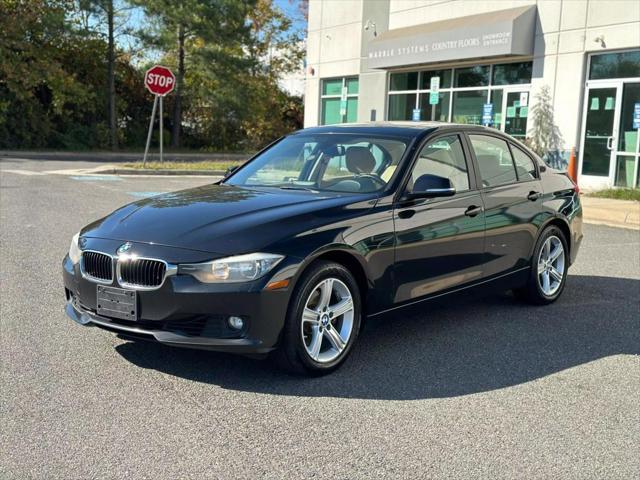 used 2013 BMW 328 car, priced at $6,999