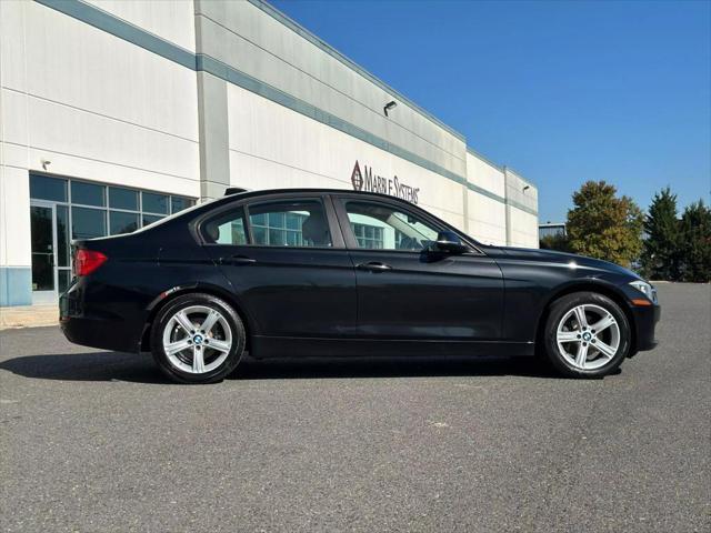 used 2013 BMW 328 car, priced at $6,999