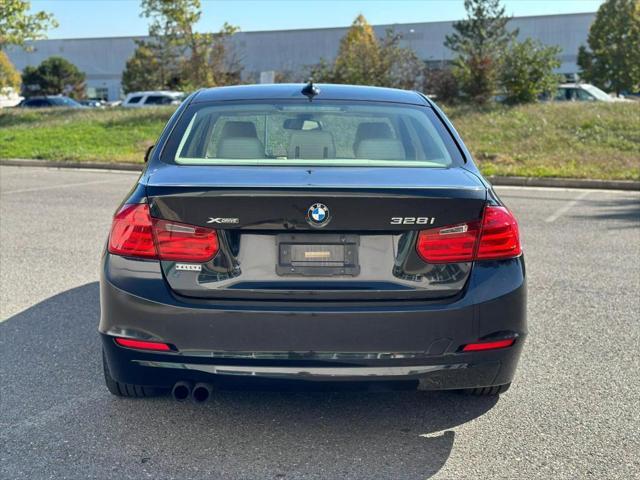 used 2013 BMW 328 car, priced at $6,999