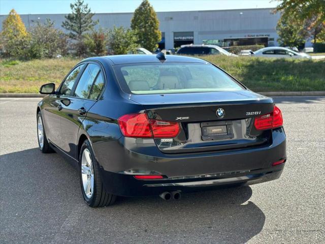 used 2013 BMW 328 car, priced at $6,999