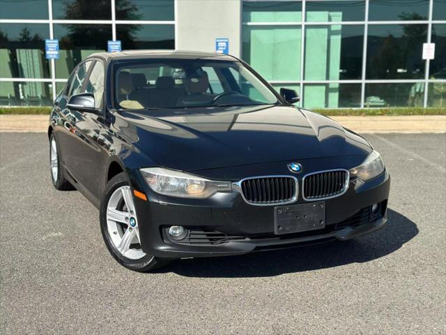 used 2013 BMW 328 car, priced at $6,999